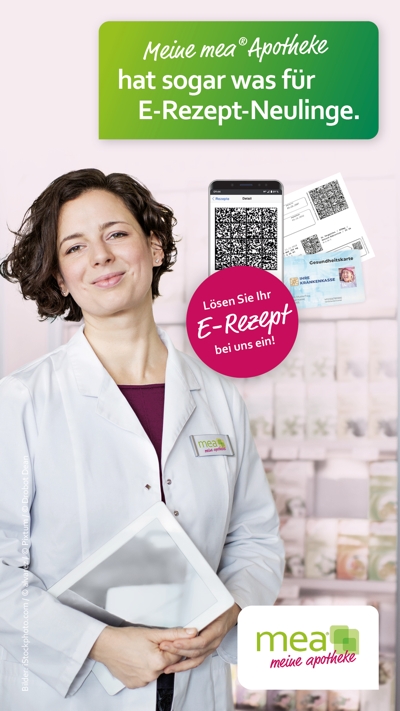 meaErezept meaErezept